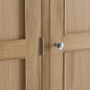 Stanhope Large 3 Door Wardrobe
